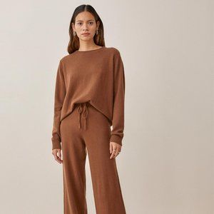 Reformation Cashmere Set